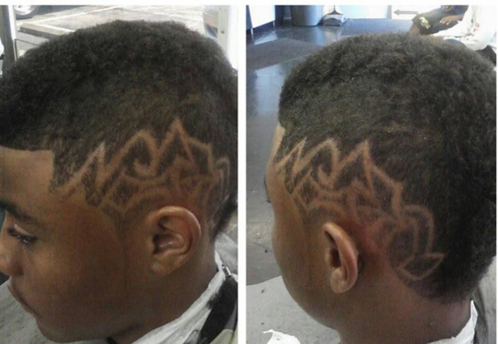 Philgoods Barber Salon | 4823 W Bradley Rd, Brown Deer, WI 53223, USA | Phone: (414) 371-1143