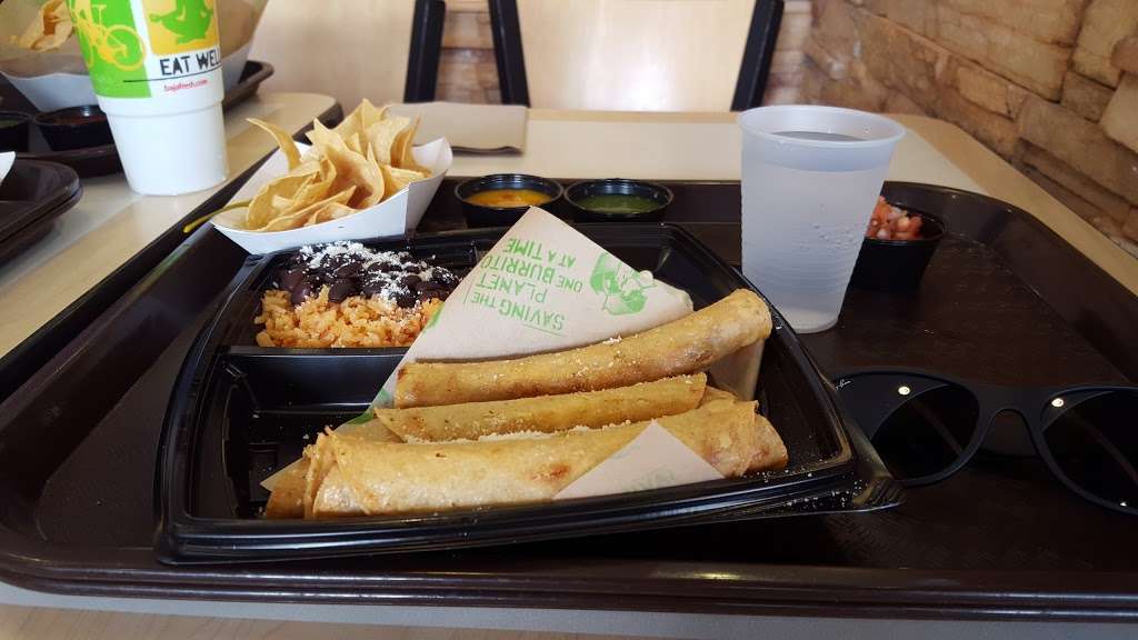 Baja Fresh Mexican Grill | Unit 5 2311, 3961, NJ-66, Ocean Township, NJ 07712, USA | Phone: (732) 493-5300