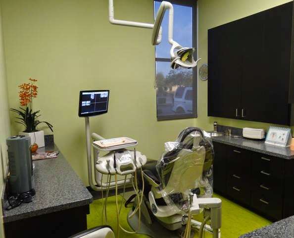 Desert Summit Dentistry | 21681 N 77th Ave #1420, Peoria, AZ 85382, USA | Phone: (623) 376-7233