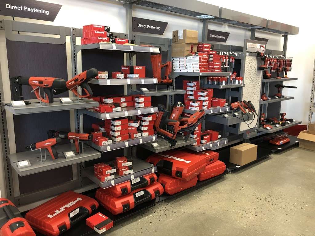 Hilti Store | 500 S River St, Hackensack, NJ 07601, USA | Phone: (800) 879-8000