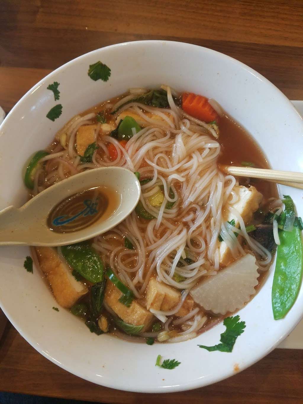 Pho Is For Lovers | 1551 E Renner Rd #820, Richardson, TX 75082 | Phone: (469) 620-3910