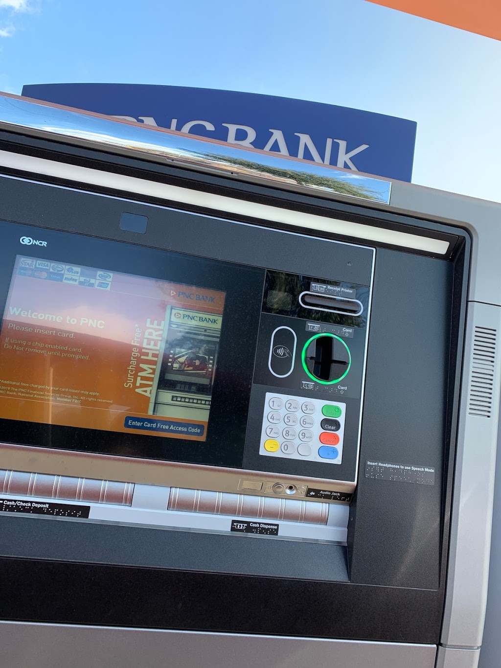 PNC Bank ATM | 8624 N Beach St, Fort Worth, TX 76244, USA | Phone: (888) 762-2265