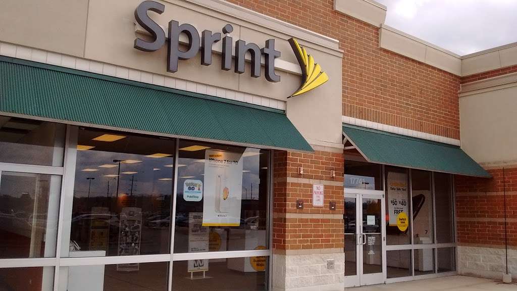 Sprint Store | 17741 S Halsted St, Homewood, IL 60430, USA | Phone: (708) 799-7988