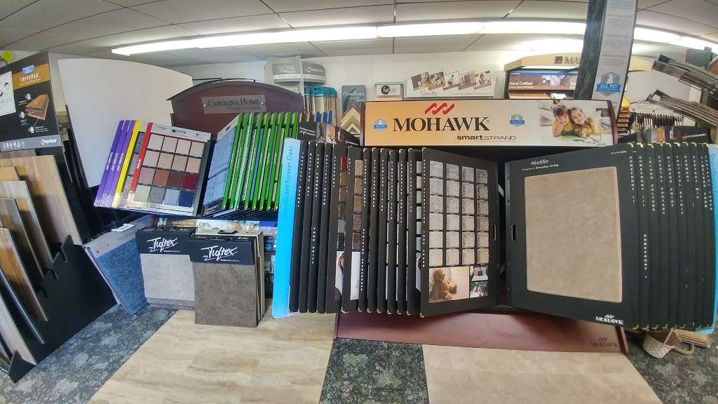 Paul Edwards Complete Carpet | 547 Otis Dr, Dover, DE 19901 | Phone: (302) 672-7847