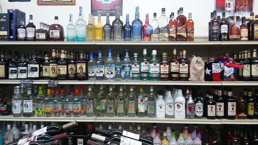 Country Liquor | 4616 NASA Road 1, Seabrook, TX 77586, USA | Phone: (281) 532-9765