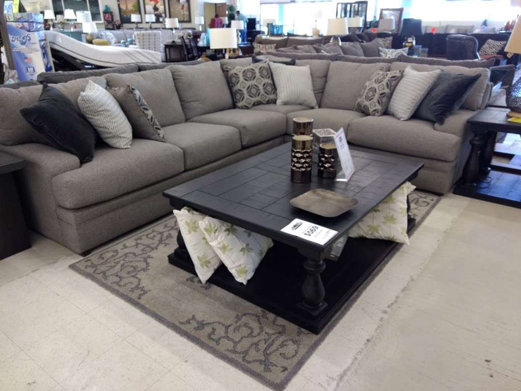 Ramos Furniture Furniture Store 2610 El Camino Real Santa