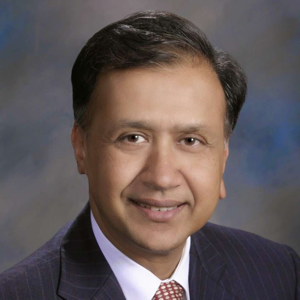 Dr. Dinesh Jain, MD | 1243 Rickert Dr, Naperville, IL 60540, USA | Phone: (630) 527-6450