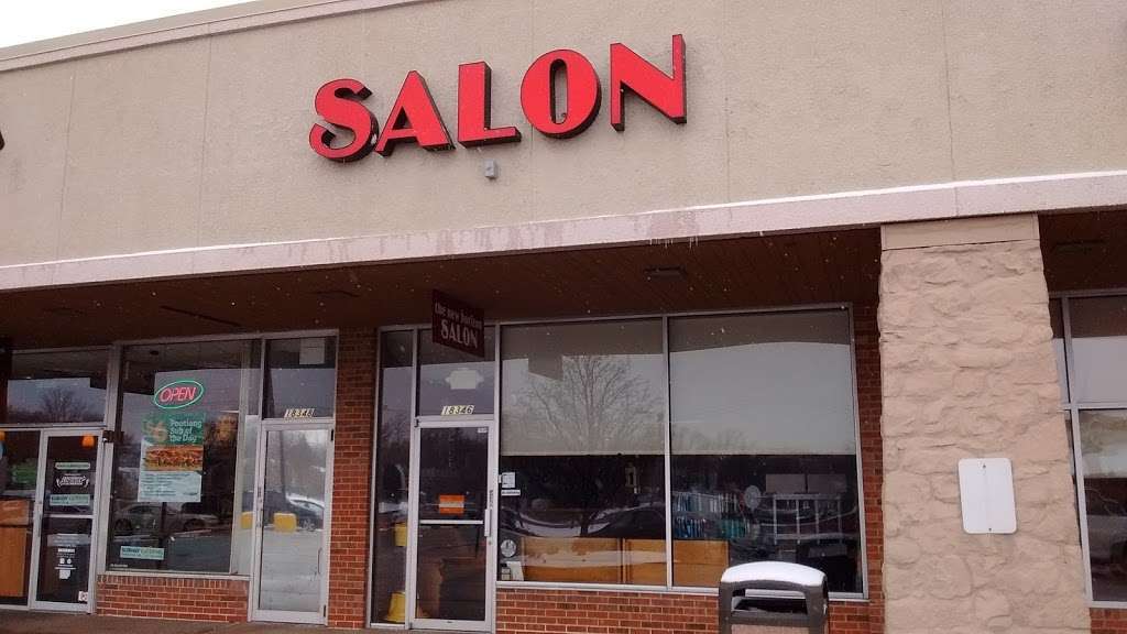 The New Horizon Salon, Ltd | 18346 Governors Hwy, Homewood, IL 60430 | Phone: (708) 206-1131