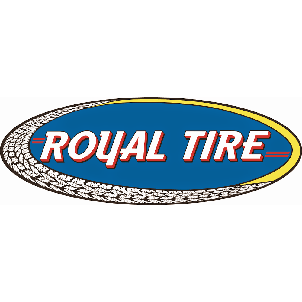 Royal Tire - Commercial Tires & Service | 1846 4th Ave #1095, Newport, MN 55055, USA | Phone: (651) 458-5733