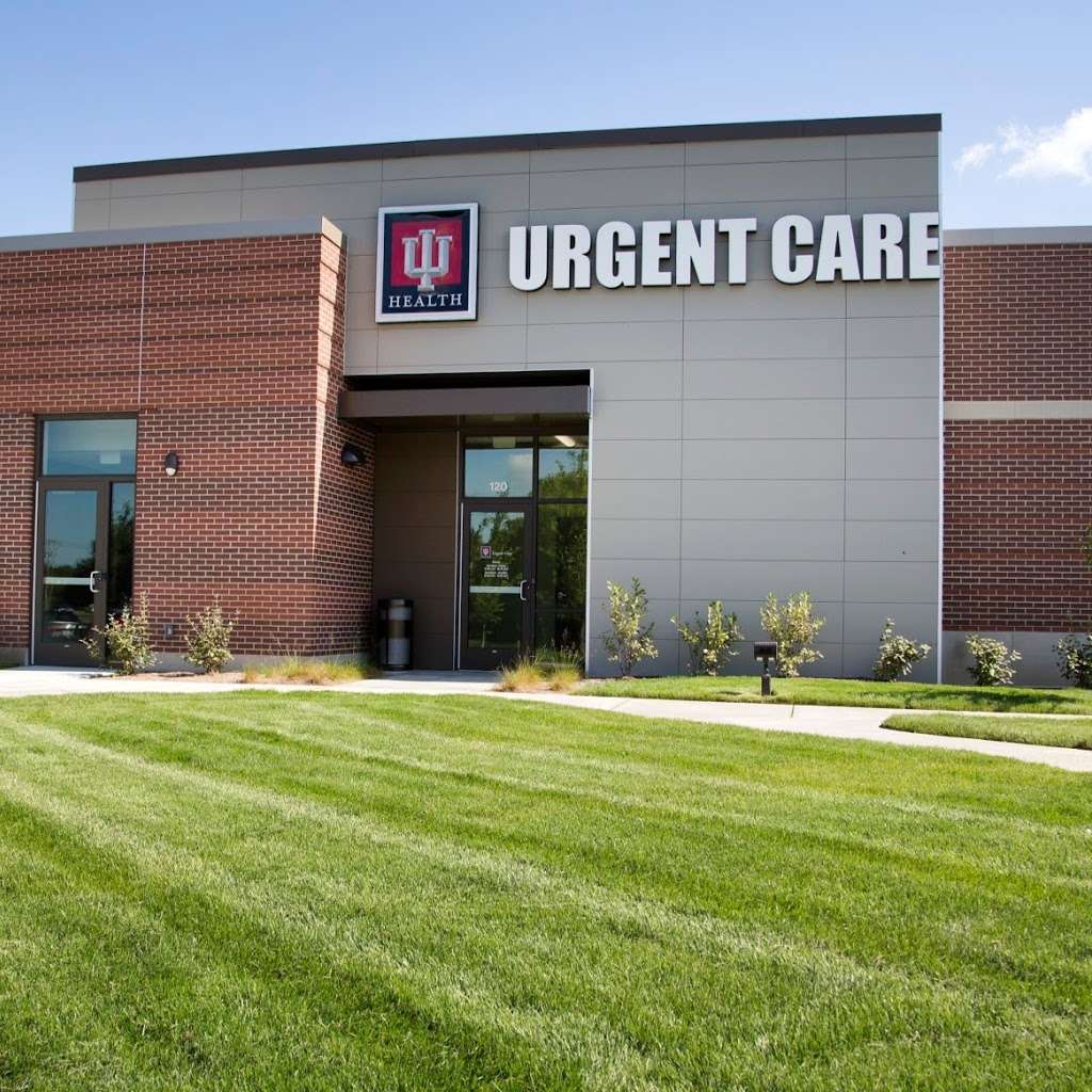 IU Health Urgent Care, Hazel Dell | 14645 Hazel Dell Pkwy #120, Noblesville, IN 46062 | Phone: (317) 922-2090