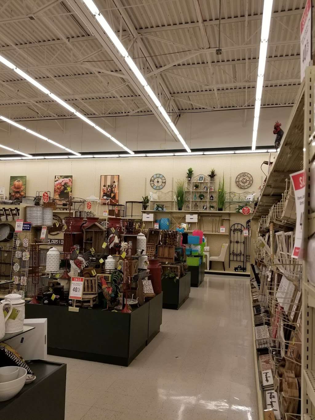 Hobby Lobby | 363-A N, N Weber Rd, Bolingbrook, IL 60490, USA | Phone: (630) 378-9432