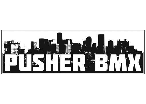 Pusher BMX | 5777 E Evans Ave #2, Denver, CO 80222, United States | Phone: (303) 758-1662