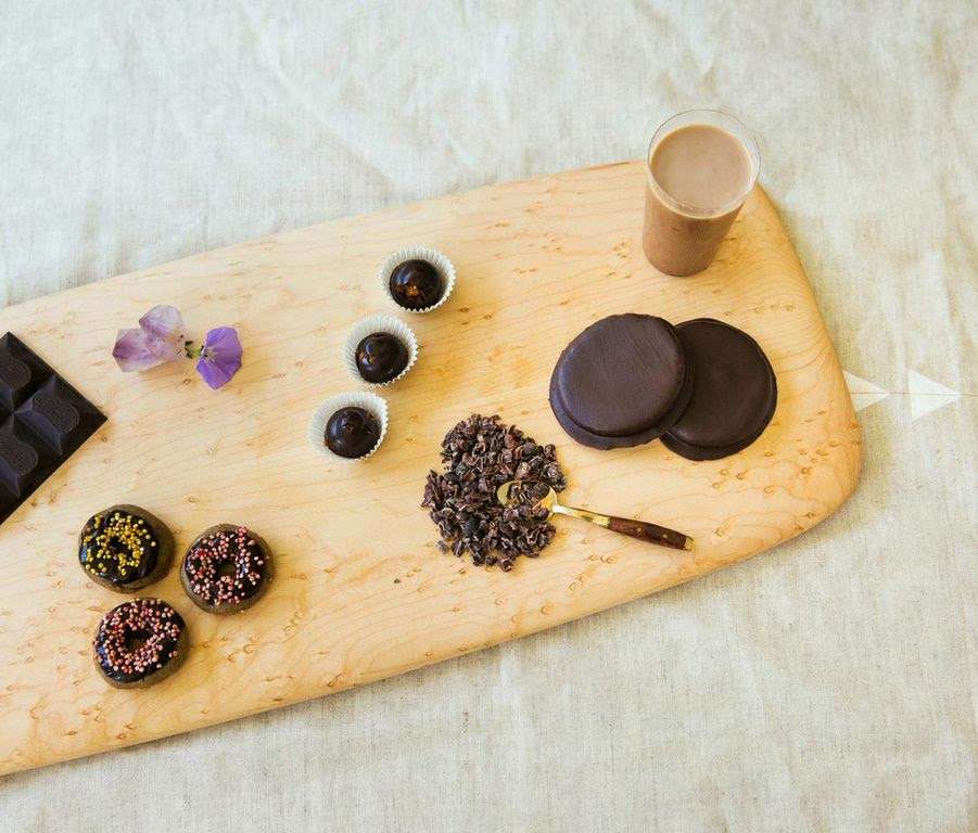 Moon Juice | 2839 Sunset Blvd, Los Angeles, CA 90026, USA | Phone: (213) 908-5407