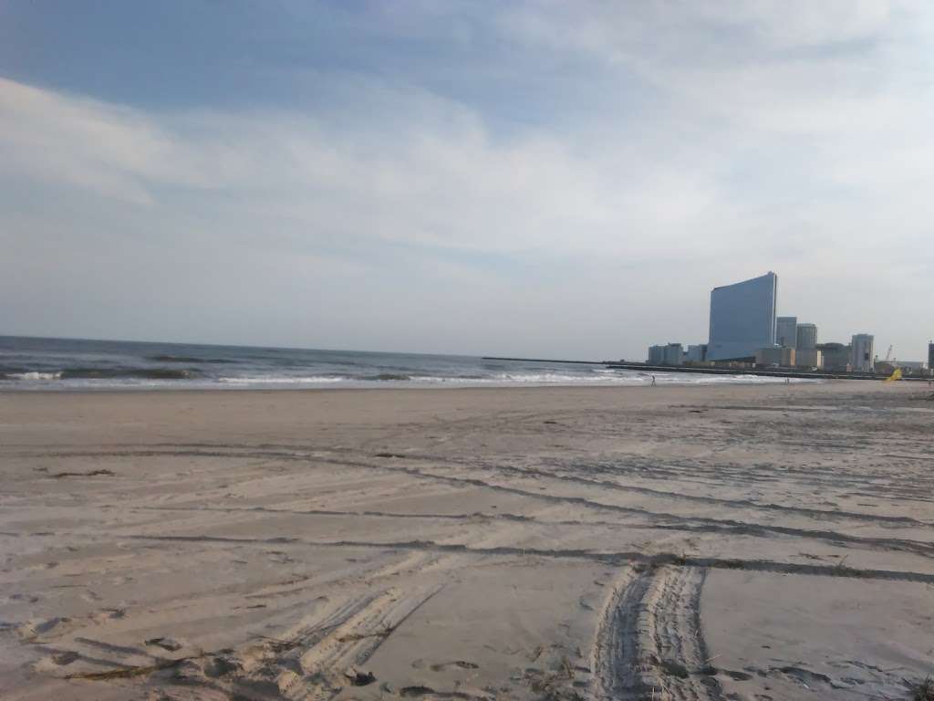 The Cove | 33 Seaside Rd, Brigantine, NJ 08203, USA