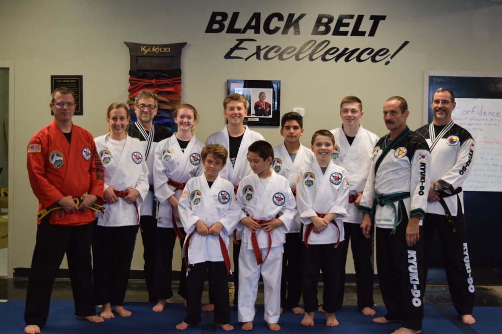 AKF Lexington Martial Arts | 125 Cynthia Dr, Nicholasville, KY 40356, USA | Phone: (859) 474-0504