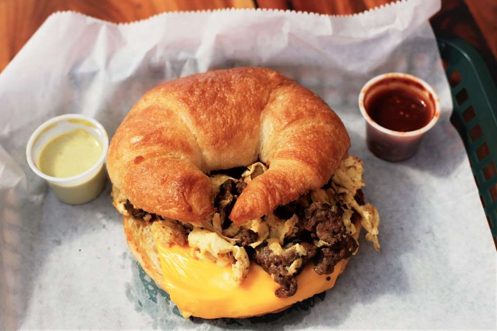 Dos Tacos | 777 W Lyndon B Johnson Fwy, Irving, TX 75063, USA | Phone: (972) 401-2300