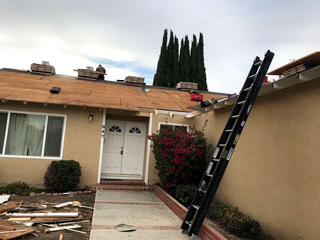 AMC Roofing | San Jose, CA 95127 | Phone: (408) 729-3436