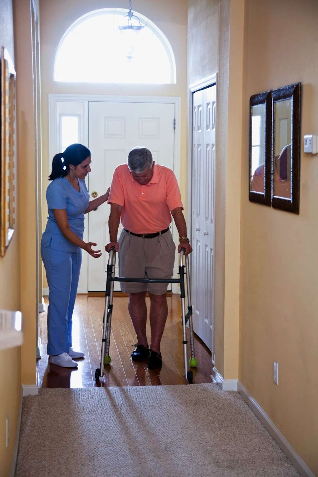 Assisting Hands Home Care | 3118 W Germantown Pike, Eagleville, PA 19403 | Phone: (610) 539-0520