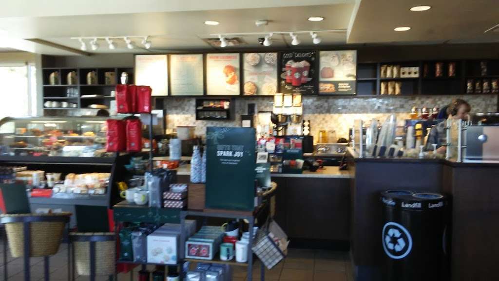 Starbucks | 1500 Nations Dr, Gurnee, IL 60031, USA | Phone: (847) 336-0917