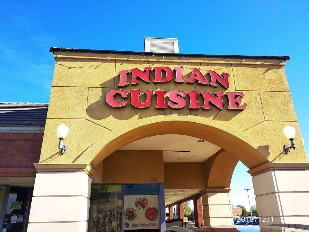 India Palace | 2941 W Bell Rd, Phoenix, AZ 85053, USA | Phone: (602) 942-4224