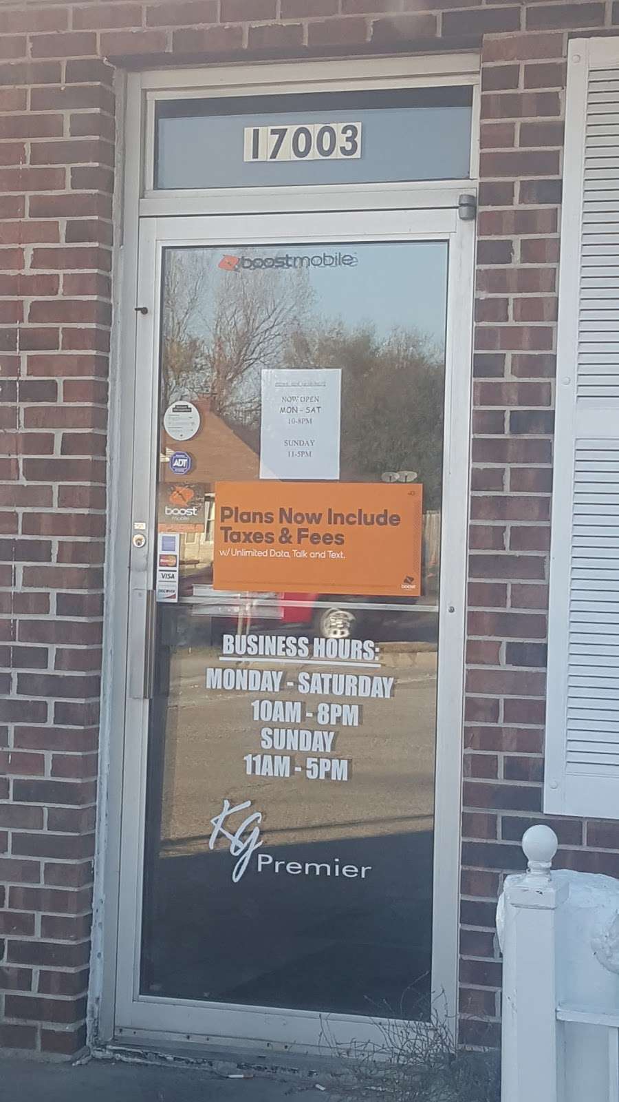 Boost Mobile | 17003 E US Hwy 24, Independence, MO 64056, USA | Phone: (816) 886-7168