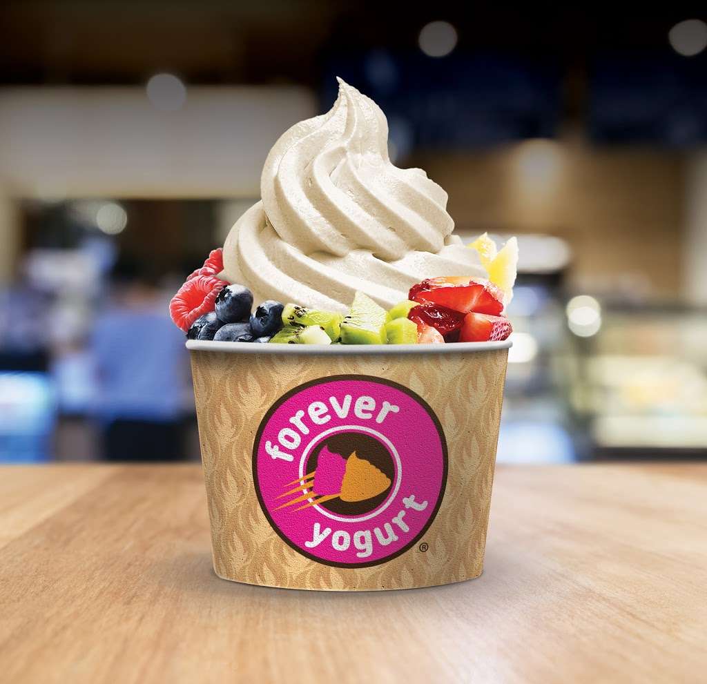 Forever Yogurt | 18324 Governors Hwy, Homewood, IL 60430, USA | Phone: (708) 816-8051