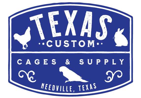 Texas Custom Cages | 19239 FM 442 Rd, Needville, TX 77420, United States | Phone: (979) 793-5858