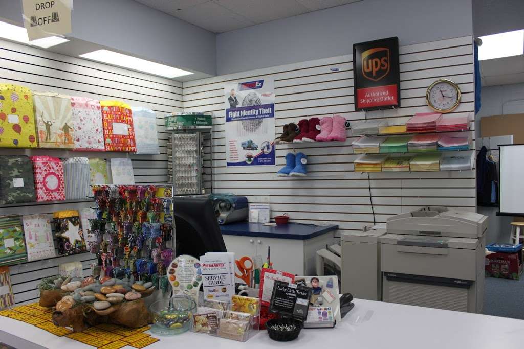 PostalAnnex+ | 5737 Kanan Rd, Agoura Hills, CA 91301 | Phone: (818) 707-9197