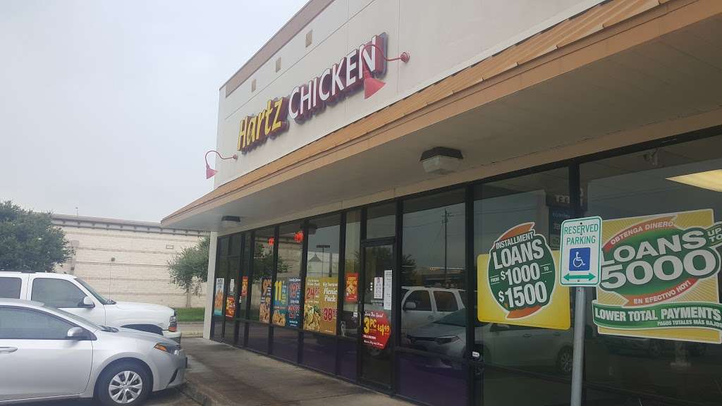 Hartz Chicken Buffet | 10314 US-59, Wharton, TX 77488, USA | Phone: (979) 282-8800