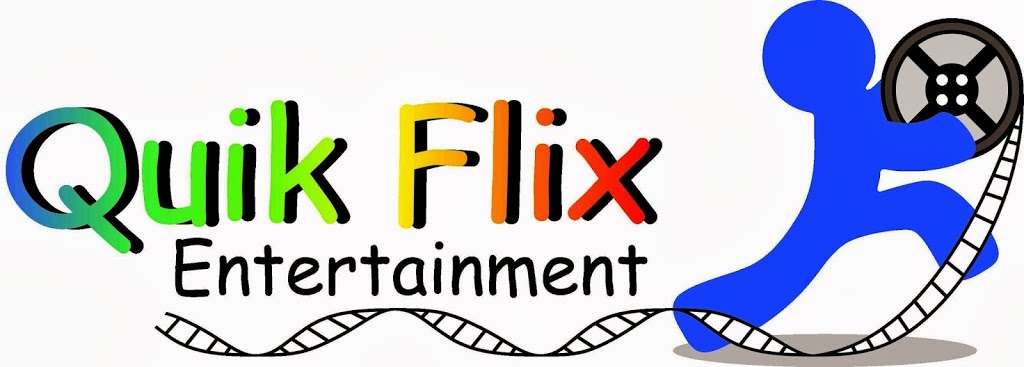 Quik Flix Entertainment | 30520 CO-72, Golden, CO 80403, USA | Phone: (720) 480-1854