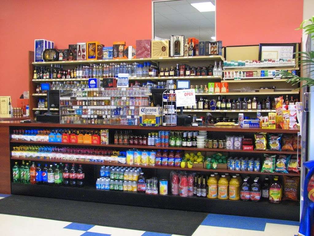 Liquor Xpress | 67 E Oak Rd, Vineland, NJ 08360, USA | Phone: (856) 839-0386