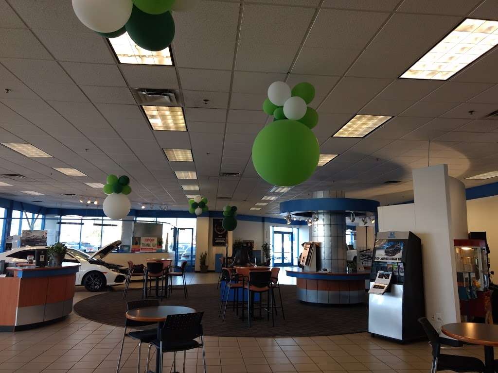 Bell Honda | 701 W Bell Rd, Phoenix, AZ 85023, USA | Phone: (602) 490-8877