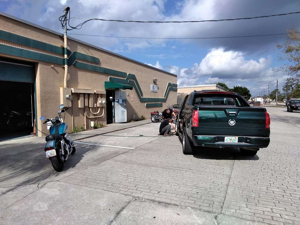 Als Motorcycle Tires and Parts | 3834 S Hopkins Ave, Titusville, FL 32780, USA | Phone: (321) 269-5355