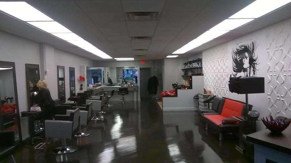 DeMaine Hair Salon | 1110, 2024 N Jerusalem Rd, North Bellmore, NY 11710, USA | Phone: (516) 280-5444