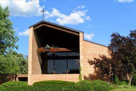 St John United Church-Christ | 1190 Olesen Dr, Naperville, IL 60540, USA | Phone: (630) 961-9942