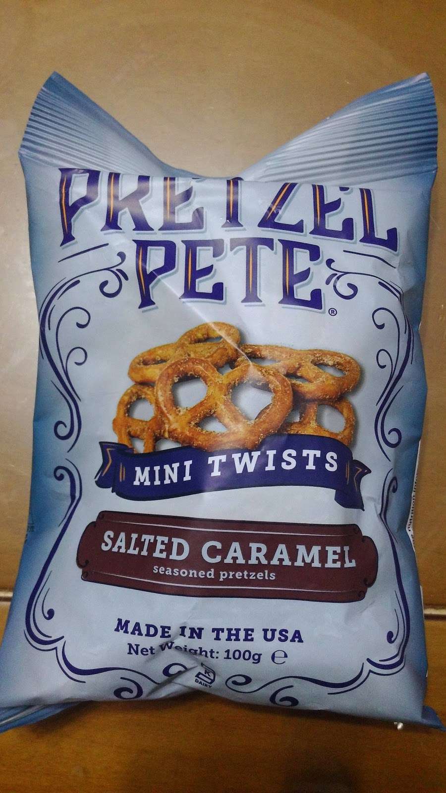 Pretzel Pete | 2940 Turnpike Dr, Hatboro, PA 19040, USA