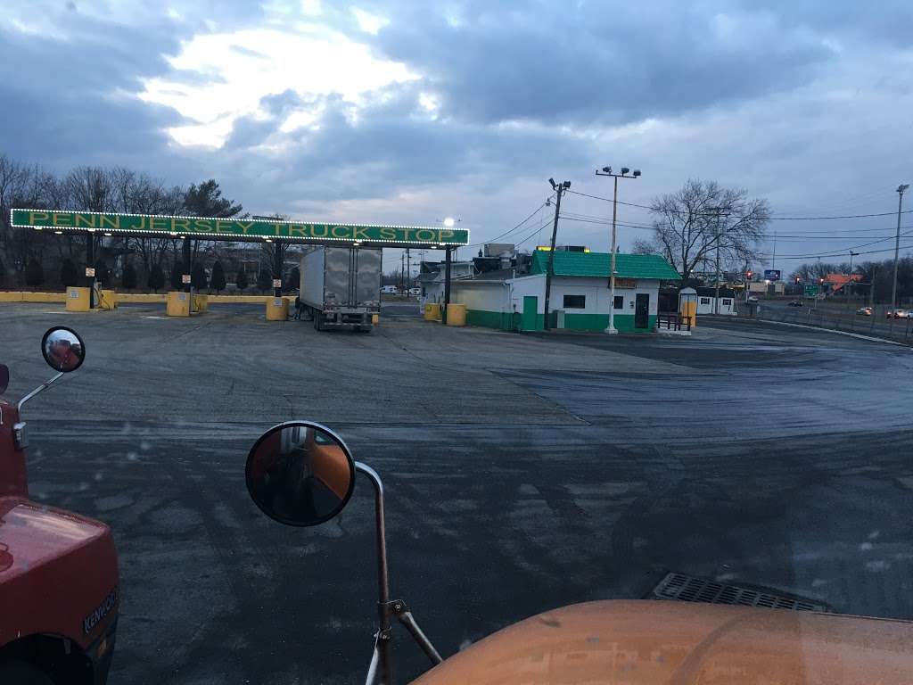 Penn Jersey Truck Stop | 1400 US-22, Phillipsburg, NJ 08865, USA | Phone: (908) 859-6607