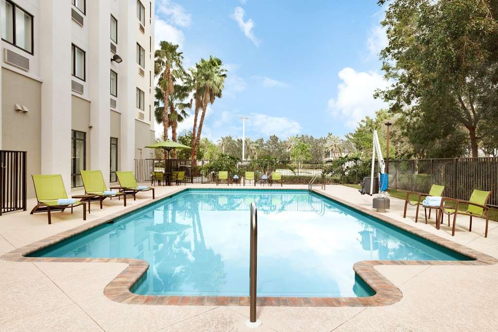 SpringHill Suites by Marriott West Palm Beach I-95 | 2437 Metrocentre Blvd, West Palm Beach, FL 33407, USA | Phone: (561) 689-6814