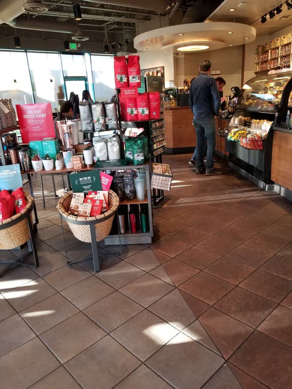 Starbucks | 10953 Meridian Dr A, Cypress, CA 90630, USA | Phone: (714) 761-3255