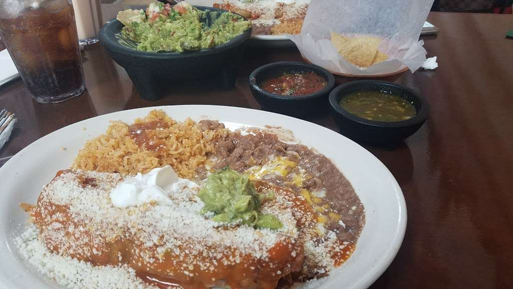 Marias Mexican Restaurant | 28643 S Western Ave, Rancho Palos Verdes, CA 90275, USA | Phone: (310) 833-2687