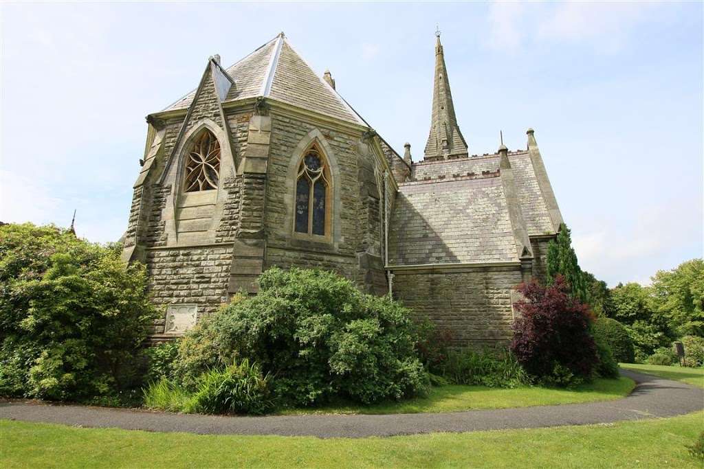 St Marks Church | 8 St Marks Rd, Tunbridge Wells TN2 5LU, UK | Phone: 01892 526069