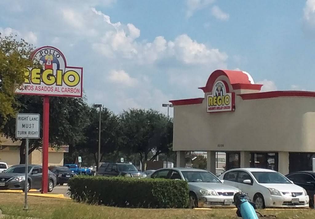 Pollo Regio | 2220 E Pioneer Pkwy, Arlington, TX 76010, USA | Phone: (817) 299-9606