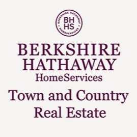Berkshire Hathaway HomeServices Town and Country Real Estate | 57 Eliot St, Natick, MA 01760, USA | Phone: (508) 655-2155