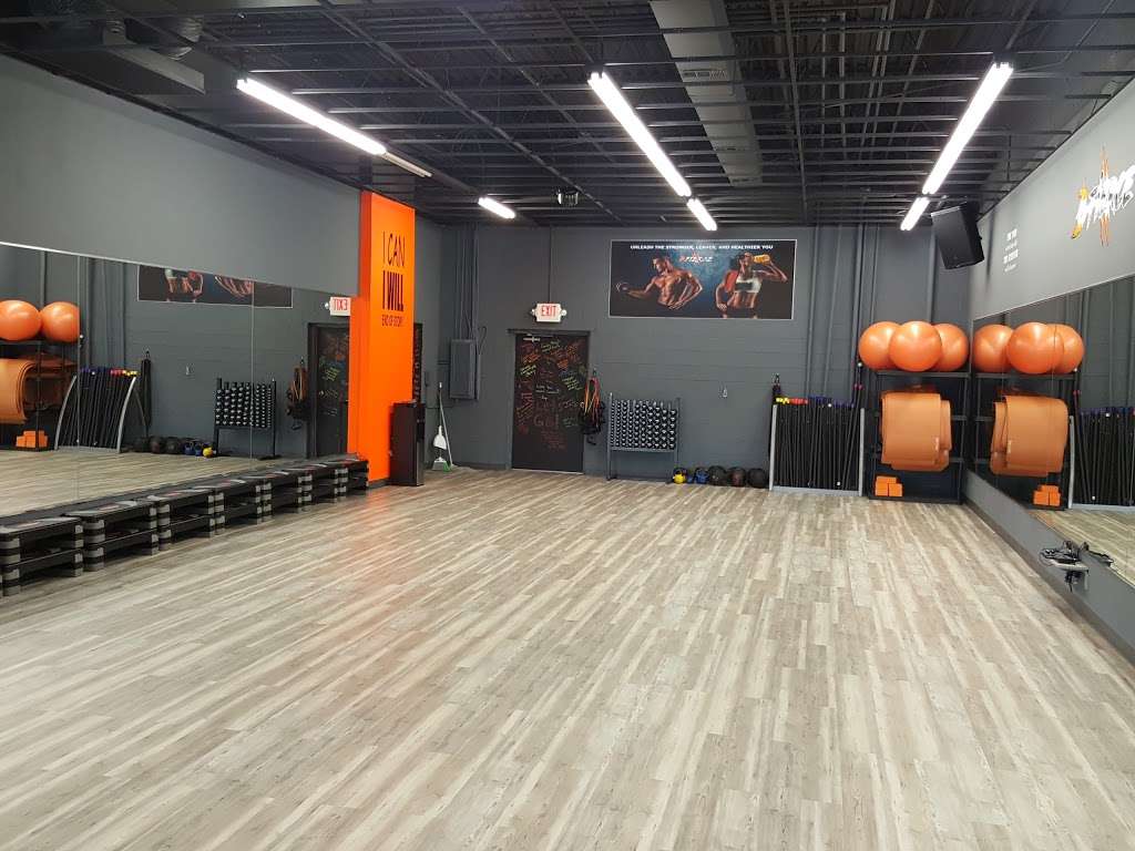 BFierce Fitness | 849 E Nerge Rd, Roselle, IL 60172 | Phone: (773) 750-3701