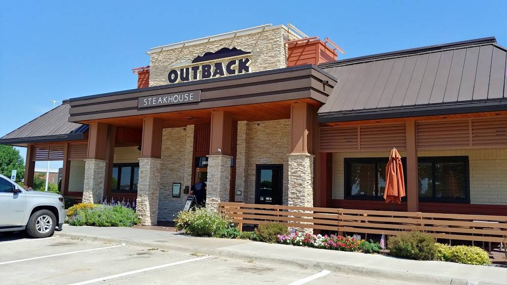 Outback Steakhouse | 1151 W Interstate 20, Arlington, TX 76017, USA | Phone: (817) 203-4200
