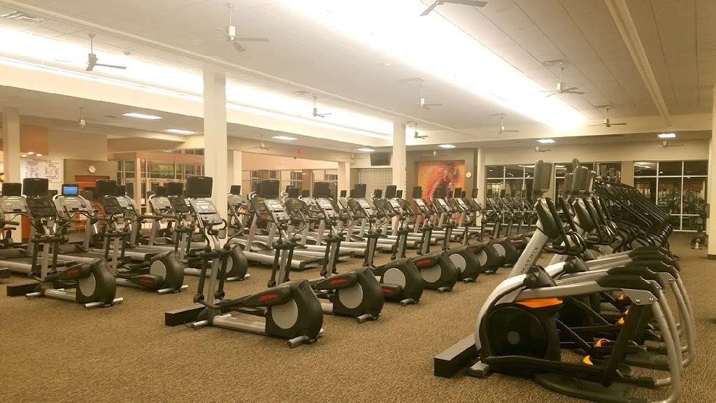 LA Fitness | 731 Delsea Dr, Glassboro, NJ 08028, USA | Phone: (856) 556-1071