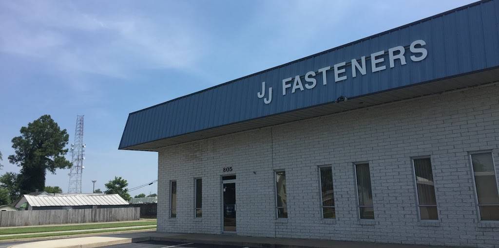 J J Fasteners Inc | 805 Broad St, Portsmouth, VA 23707, USA | Phone: (757) 397-9771