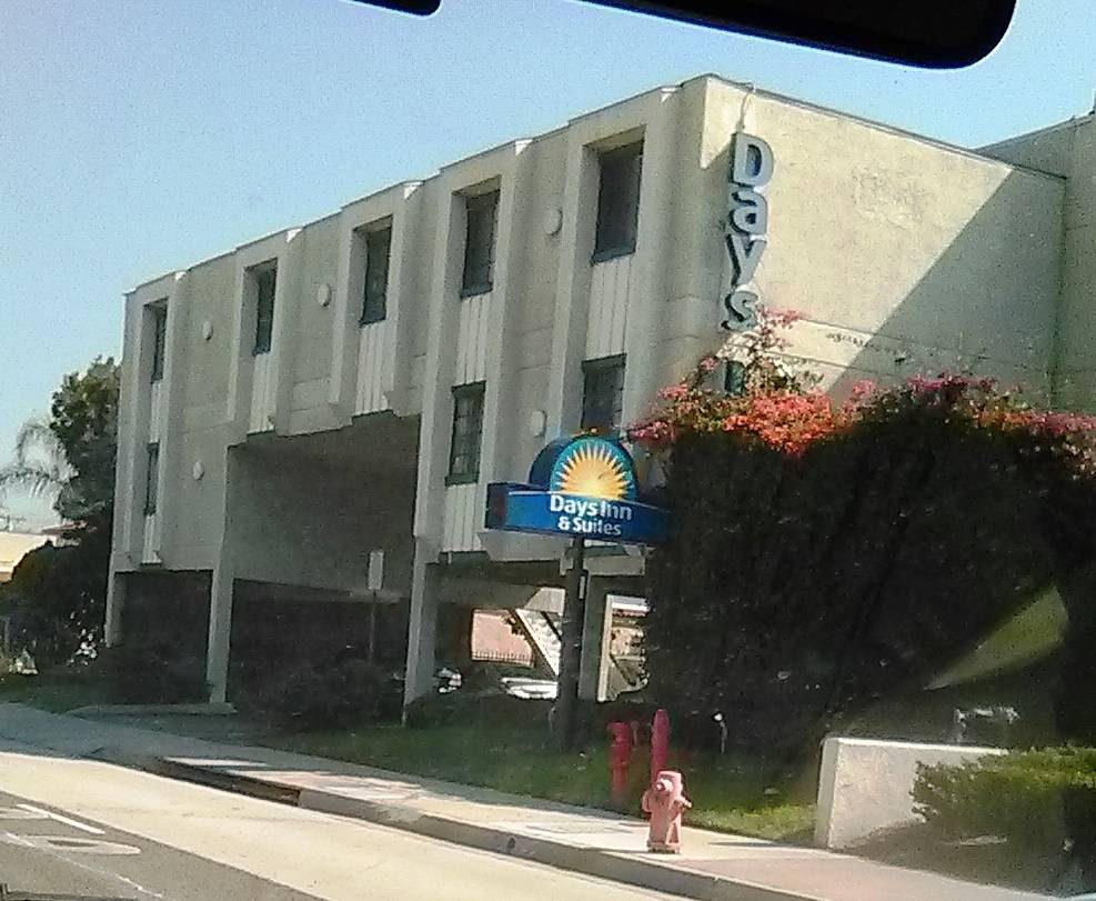 Days Inn by Wyndham Orange Anaheim | 279 S Main St, Orange, CA 92868, USA | Phone: (714) 771-6704