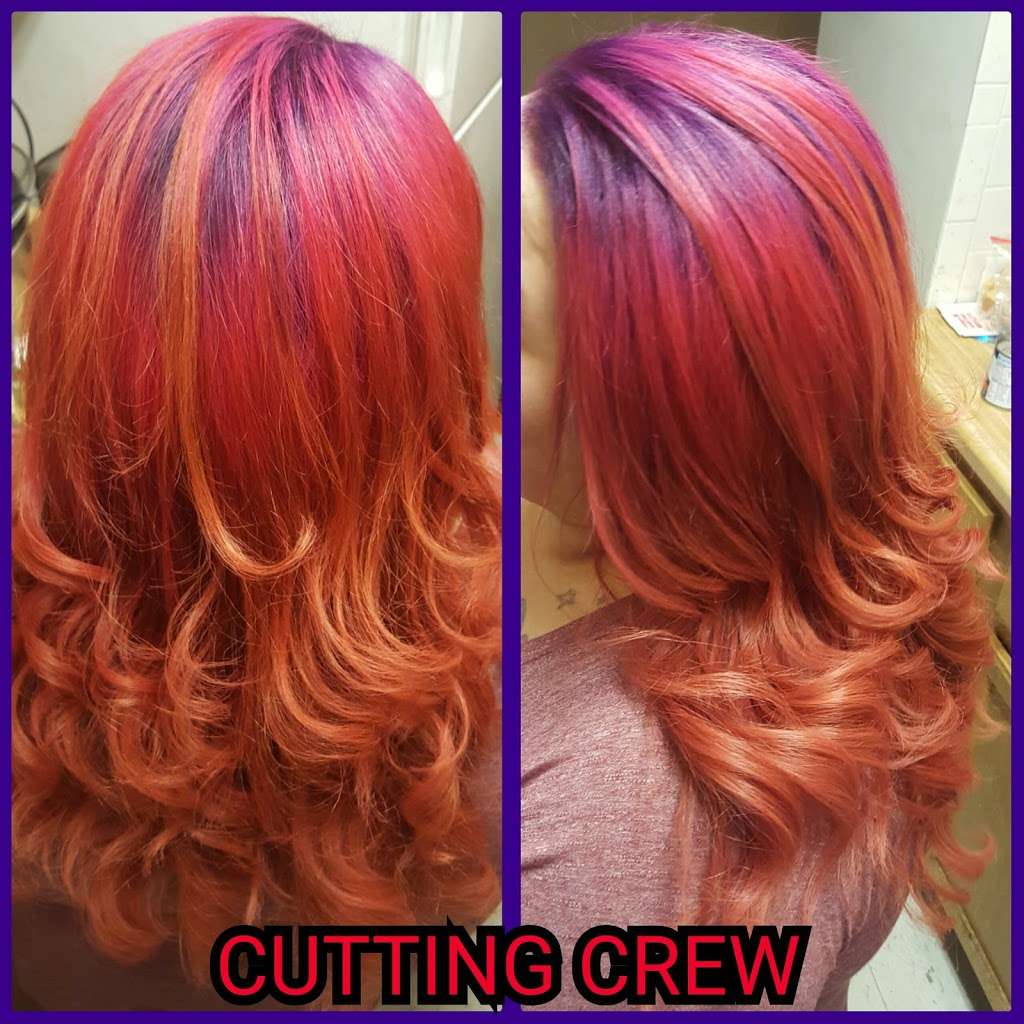 Cutting Crew | 2120 Voorhees Town Center, Voorhees Township, NJ 08043 | Phone: (856) 772-0533