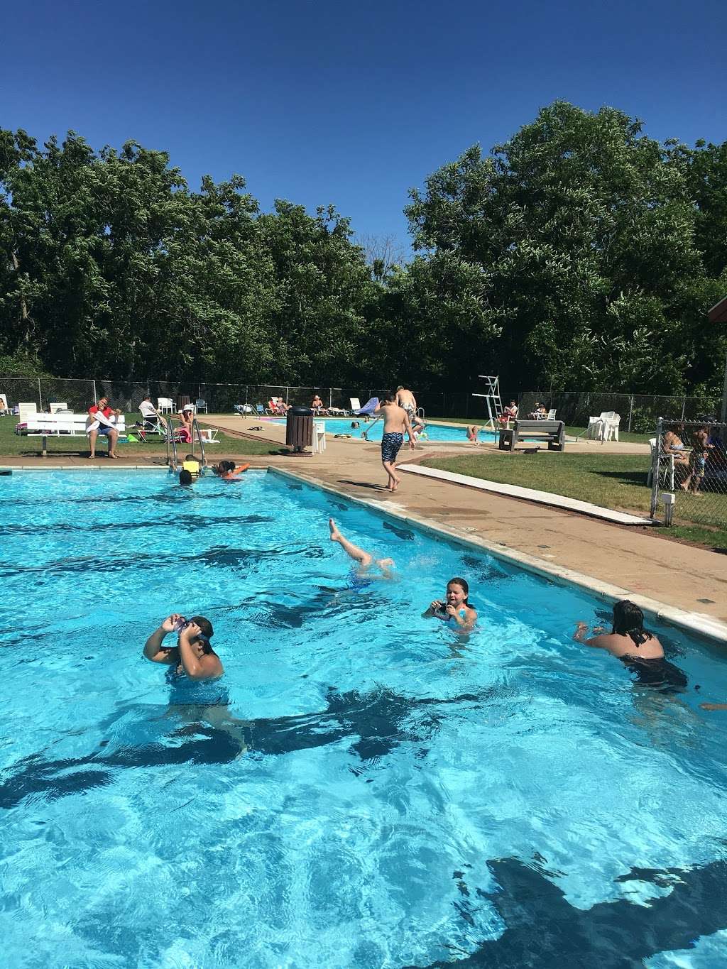 Spring City Public Pool | Brown St, Spring City, PA 19475, USA | Phone: (610) 948-6400